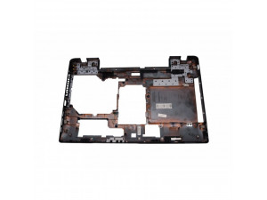 Капак дъно за лаптоп Lenovo IdeaPad Z570 Z575 Черен с HDMI